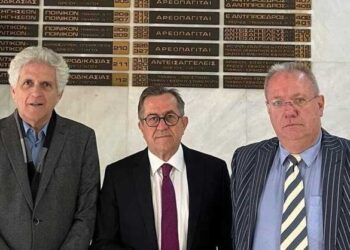 ΑΠΟΣΤΟΛΟΥ : ΕΜΕΙΣ ΟΥΣΙΑΣΤΙΚΟΙ ΓΙΑ ΤΟ ΕΓΚΛΗΜΑ ΤΩΝ ΤΕΜΠΩΝ ΚΑΣΣΕΛΑΚΗΣ ΑΝΔΡΟΥΛΑΚΗΣ ΠΡΟΣΧΗΜΑΤΙΚΟΙ
