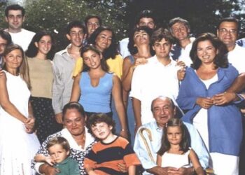 ΑΠΟΣΤΟΛΟΥ : Ο ΕΝΔΟΤΙΣΜΟΣ ΤΗΣ ΟΙΚΟΓΕΝΕΙΑΣ ΜΗΤΣΟΤΑΚΗ ΣΥΝΕΧΙΖΕΤΑΙ