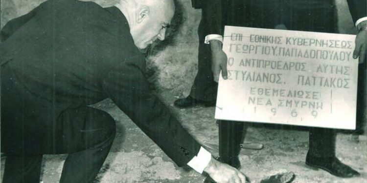 ΙΩΑΝΝΗΣ ΖΙΦΚΩΒΙΚΟΣ : Η ΑΠΡΙΛΙΑΝΗ ΧΟΥΝΤΑ: ΓΡΑΝΑΖΙ Η ΦΡΕΝΟ ΣΤΟ ΟΧΗΜΑ ΤΗΣ ΝΤΠ?
