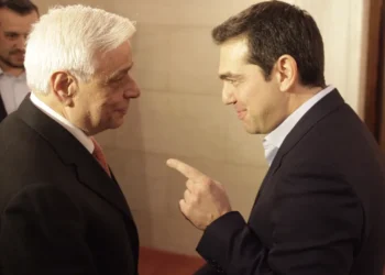 ΓΕΩΡΓΙΟΣ ΣΤΕΦΑΝΟΥ : ΤΟ ΠΟΛΙΤΙΚΟ ΠΡΑΞΙΚΟΠΗΜΑ ΤΟΥ 2015 ΚΑΙ 4.215.290 ΣΥΓΓΝΩΜΕΣ