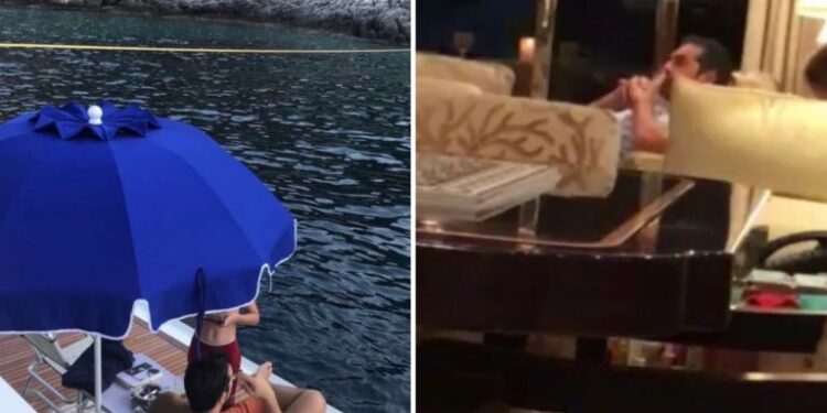Τα Τέμπη βγάζουν Μάτι