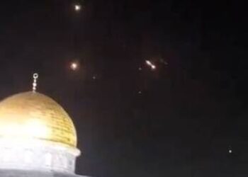 Παραλίγο να καταστραφεί το τέμενος Al-Aqsa – Σώθηκε στο παρά πέντε