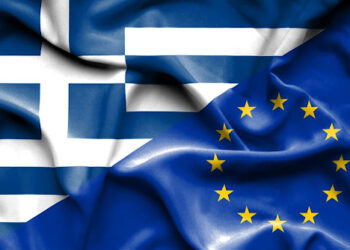 ΜΑΚΡΥΓΙΑΝΝΗΣ ΒΑΣΙΛΕΙΟΣ : Βασικά θέματα που θα καθορίσουν το μέλλον της Ευρώπης αλλά και της Ελλάδας μας…