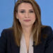 Δήλωση Νίνας Κασιμάτη για την αρνητική ψήφο της στην ένταξη του Κοσόβου* στο Συμβούλιο της Ευρώπης