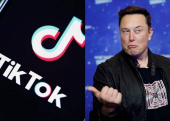 Δημήτρης Αλεξόπουλος : Ο Elon Musk θα αγοράσει το Tik Tok για να σώσει το ιντερνετικό υπερόπλο της Κίνας;