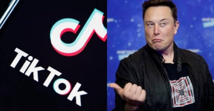 Δημήτρης Αλεξόπουλος : Ο Elon Musk θα αγοράσει το Tik Tok για να σώσει το ιντερνετικό υπερόπλο της Κίνας;