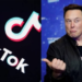 Δημήτρης Αλεξόπουλος : Ο Elon Musk θα αγοράσει το Tik Tok για να σώσει το ιντερνετικό υπερόπλο της Κίνας;