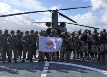 Αμερικανός ειδικός κατά Μπάιντεν μας προειδοποιεί;-Οι ΗΠΑ ασκούν πολιτική τύπου Κίσινγκερ κατά του ελληνισμού και υπέρ της Τουρκίας