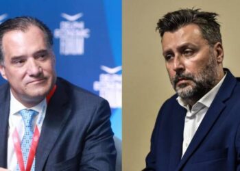 Καλλιάνος: Θα κινηθώ σκληρά νομικά για τον θάνατο του πατέρα μου-Γεωργιάδης: Έχουν τηρηθεί όλα τα πρωτόκολλα