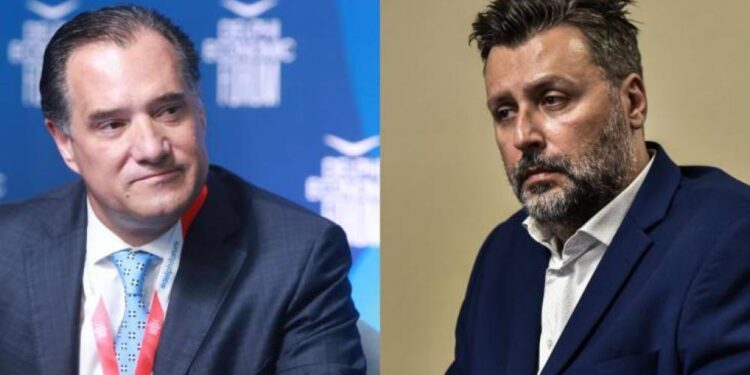 Καλλιάνος: Θα κινηθώ σκληρά νομικά για τον θάνατο του πατέρα μου-Γεωργιάδης: Έχουν τηρηθεί όλα τα πρωτόκολλα