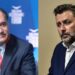 Καλλιάνος: Θα κινηθώ σκληρά νομικά για τον θάνατο του πατέρα μου-Γεωργιάδης: Έχουν τηρηθεί όλα τα πρωτόκολλα