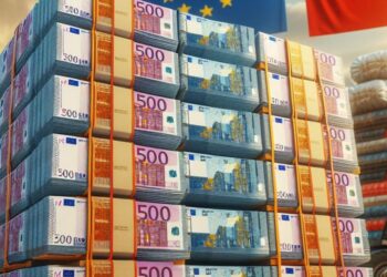 Τρομερή αποκάλυψη με αριθμούς-Οι Βρυξέλλες δίνουν τεράστια κονδύλια στον Ερντογάν που τα χρησιμοποιεί για να απειλεί την Ελλάδα και την Κύπρο