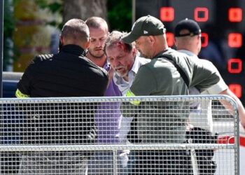 Αποκάλυψη: Η Δύση όπλισε το χέρι του 71χρονου φιλοουκρανού που πυροβόλησε τον Fico – Εμπλοκή Soros στη Σλοβακία