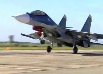 Η Ρωσία έτοιμη να… υποδεχθεί τα F -16 στην Ουκρανία με τους τρομερούς πυραύλους R 37M