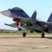 Η Ρωσία έτοιμη να… υποδεχθεί τα F -16 στην Ουκρανία με τους τρομερούς πυραύλους R 37M