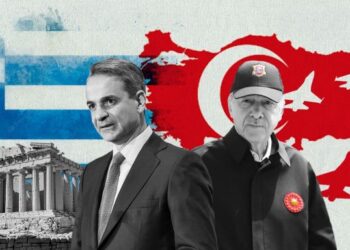 Και τί θέλετε; Να κάνουμε πόλεμο;