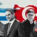 Και τί θέλετε; Να κάνουμε πόλεμο;