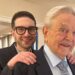 FOXBusiness> Ο George Soros ξόδεψε 80 εκατ. δολάρια για να φιμώσει τους Αμερικανούς!