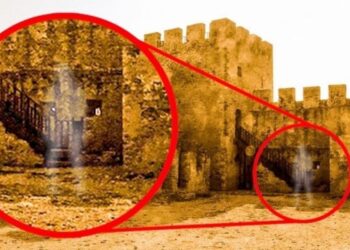 Οι Δροσουλίτες και ο μύθος της στρατιάς των νεκρών