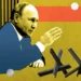 Ο V. PUTIN ΔΕΝ ΜΠΛΟΦΑΡΕΙ