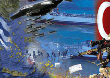 Δρ.Κ. Βαρδάκας : τους βολεύει, αλλά είναι καθόλα άβολο «καλύτερα να συνομιλούμε, παρά να είμαστε με το δάχτυλο στη σκανδάλη».