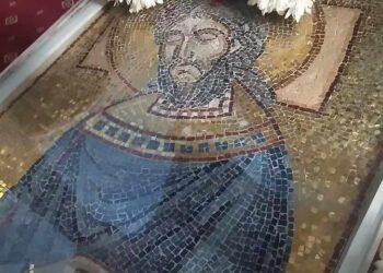 Δρ.Κ. Βαρδάκας : προσέξτε τι λέμε για τον Άγιο Ραφαήλ γιατί παρουσιάζεται ολοζώντανος ΚΑΙ κουνάει το δάκτυλο (προσωπική μου μαρτυρία )