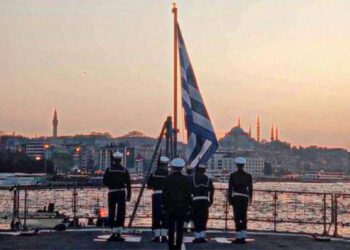 Δρ. Κ. Βαρδάκας : δεν είναι μόνο το “θηρίο” των Βρυξελλών , τώρα μας “παρακολουθεί” και το “θηρίο” της Άγκυρας
