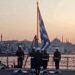 Δρ. Κ. Βαρδάκας : δεν είναι μόνο το “θηρίο” των Βρυξελλών , τώρα μας “παρακολουθεί” και το “θηρίο” της Άγκυρας