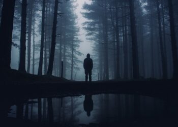 «Τη χρονιά του Πράσινου Δράκου, ένα θηρίο θα εμφανιστεί το Πάσχα. Θα κάνει μια επιλογή»: Τι έλεγε ο τυφλός ερημίτης από το Ντονμπάς;