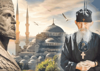 Γ.Μ : Πίσω από τον μύθο του μαρμαρωμένου Βασιλιά ….