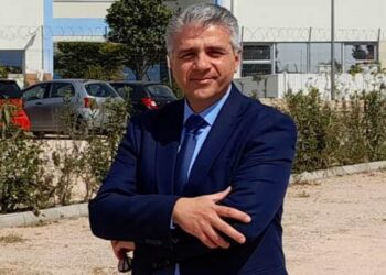 Βάιος Σύρρος: Με έσωσε ο Άγιος Εφραίμ από τον καρκίνο