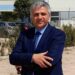 Βάιος Σύρρος: Με έσωσε ο Άγιος Εφραίμ από τον καρκίνο