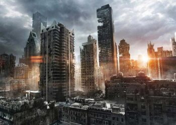 «Και τότε θα έρθει το τέλος» (Ματθ. 24:14). Σχετικά με τα σημάδια του τέλους του κόσμου.