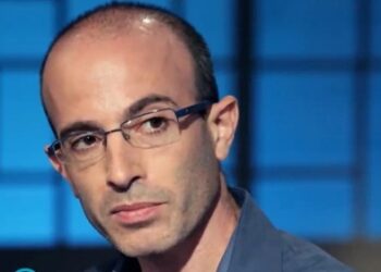 Νομισματικό πραξικόπημα από Great Reset, θέλουν να ελέγχουν τα χρήματά μας – Τι ανέφερε ο ψευδοφιλόσοφος Harari στην BIS