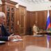 O Putin σοκάρει ξανά τη Δύση – Γιατί «έδιωξε» τον Shoigu και έβαλε τον Belousov στο υπουργείο Άμυνας