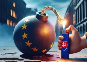 Οι επόμενοι… στόχοι – Η απόπειρα δολοφονίας κατά του Σλοβάκου πρωθυπουργού Fico ανοίγει το Κουτί της Πανδώρας για την Ευρώπη