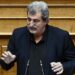 Π.Πολάκης για την απόσυρση του εμβολίου της AstraZeneca: «Ποιος είχε δίκιο το 2021; – Εγώ ή ο αριστοάχρηστος Μητσοτάκης;»