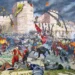 Στρατηγός Ταμουρίδης : Όχι σε μία ακόμη Άλωση!