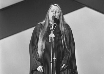 ΤΟ ΗΘΟΣ ΤΟΥ ΕΛΛΗΝΙΣΜΟΥ ΚΑΠΟΤΕ ΣΤΗ EUROVISION…
