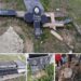 Βεβηλώθηκε ξανά το σερβικό ορθόδοξο νεκροταφείο στο Orahovac σε Κοσσυφοπέδιο και Μετόχια…ΒΙΝΤΕΟ