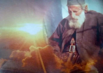 Γέροντας Γεννάδιος: Ένα μικρό κρατίδιο θα είναι η αφορμή του Γ΄ Παγκόσμιου Πολέμου. Ίσως να είναι η Κύπρος….