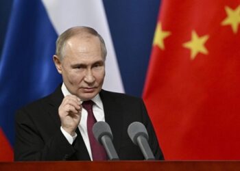 Οι δύο φράσεις του Putin που δεν κατάλαβε η Δύση και … σκορπούν τρόμο – H μάχη για το Kharkiv μόλις αρχίζει