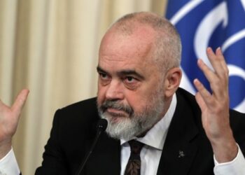 Rama: Χωρίς τους Αλβανούς δεν υπάρχει ελληνική οικονομία – Είχαμε «κατεβασμένα παντελόνια» στις διμερείς σχέσεις