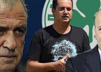 ΑΠΟΣΤΟΛΟΥ : ΤΟΥΡΚΕΥΟΥΝ ΤΟΝ ΠΑΝΑΘΗΝΑΪΚΟ ΑΛΑΦΟΥΖΟΣ ΚΑΙ ΑΤΖΟΥΝ