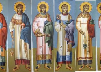 Παπα-Ηλίας Υφαντής : Χριστιανική Δημοκρατία!…