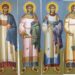 Παπα-Ηλίας Υφαντής : Χριστιανική Δημοκρατία!…