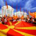 Σαρωτική νίκη του VMRO στα Σκόπια – Κουρελόχαρτο η Συμφωνία των Πρεσπών, ό,τι δεν κάνει ο Μητσοτάκης το κάνουν οι «γείτονες»
