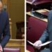 ΑΠΟΣΤΟΛΟΥ : ΕΠΙΚΑΙΡΗ ΕΡΩΤΗΣΗ ΣΕ ΓΕΡΑΠΕΤΡΙΤΗ (ΥΠΕΞ) ΓΙΑ ΕΘΝΙΚΑ ΘΕΜΑΤΑ ΑΠΟ ΤΟΝ ΒΟΥΛΕΥΤΗ Ν. ΠΑΠΑΔΟΠΟΥΛΟ