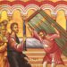 Παπα-Ηλίας Υφαντής : Ο Χριστός ή Προκρούστες;…
