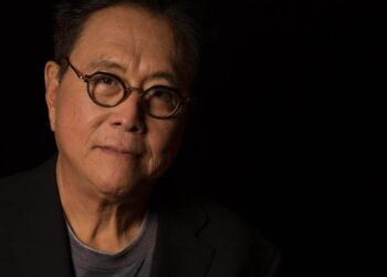 Kiyosaki: Τρέξτε να αγοράσετε bitcoin – Το crypto των BRICS θα καταστρέψει το δολάριο